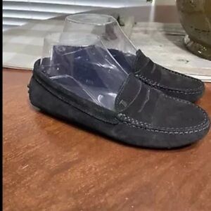 Tod's Gommino driving shoes  loafers